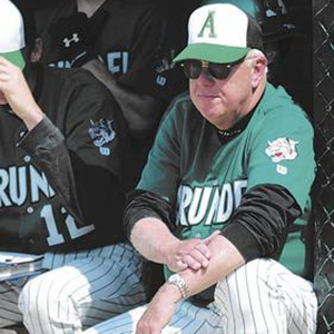 Bernie Walter Action Photo